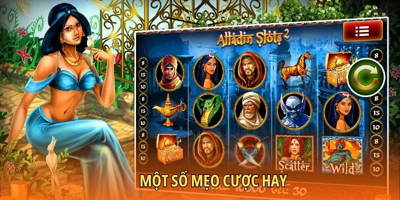 Một số mẹo cược hay