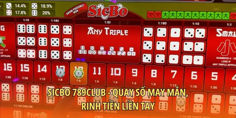 Sicbo